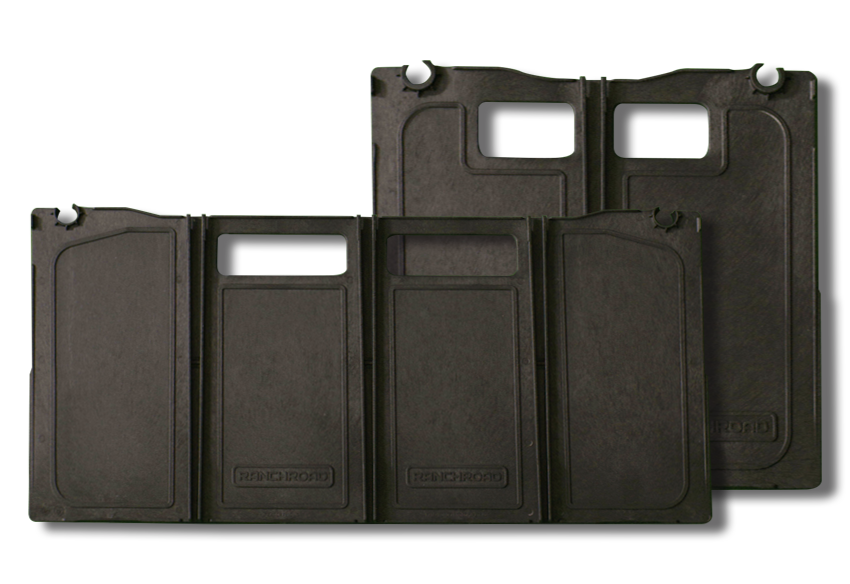 EXTRA 12" & 24" DIVIDER SET