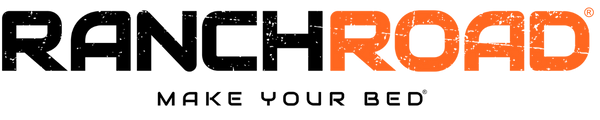 RANCH ROAD logo