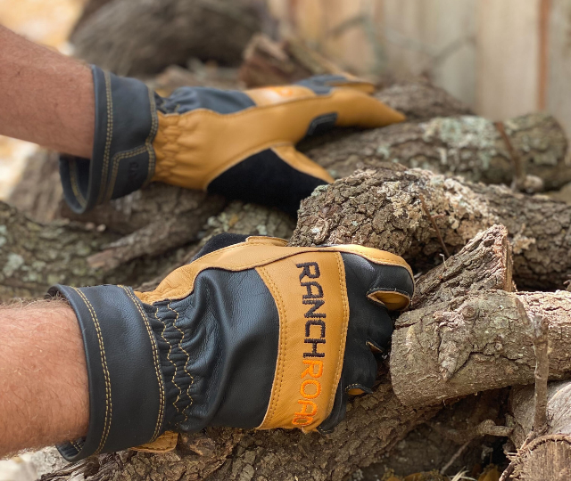 RANCH ROAD G2 WORK GLOVES