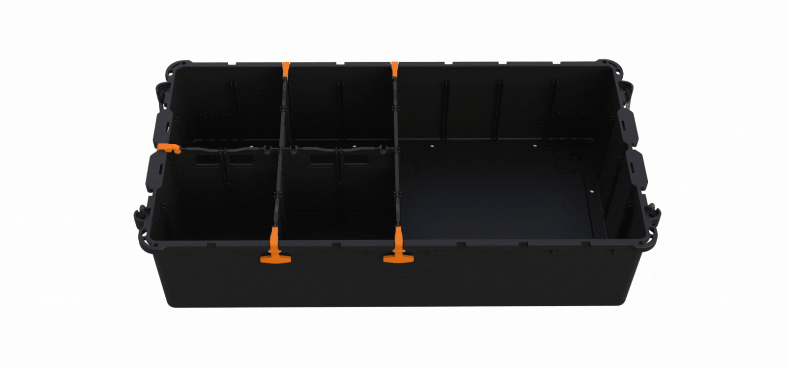 Rectangular Transport Storage Tubs With or Without Drains