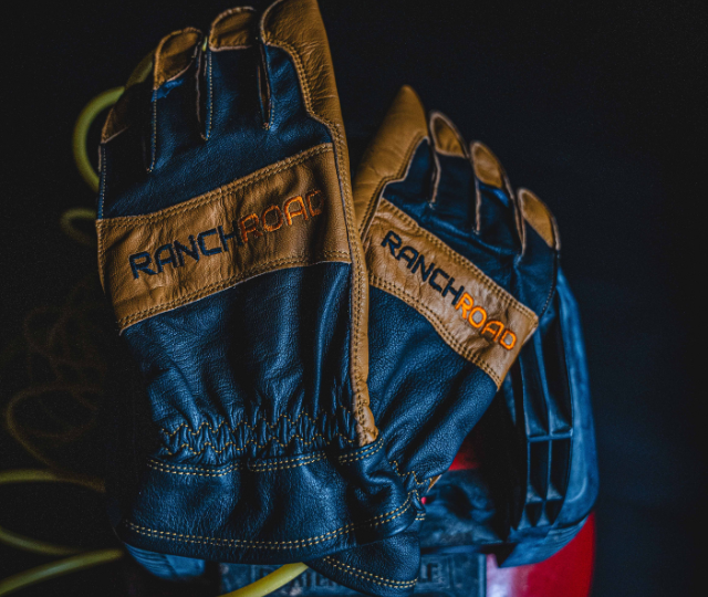 RANCH ROAD G2 WORK GLOVES