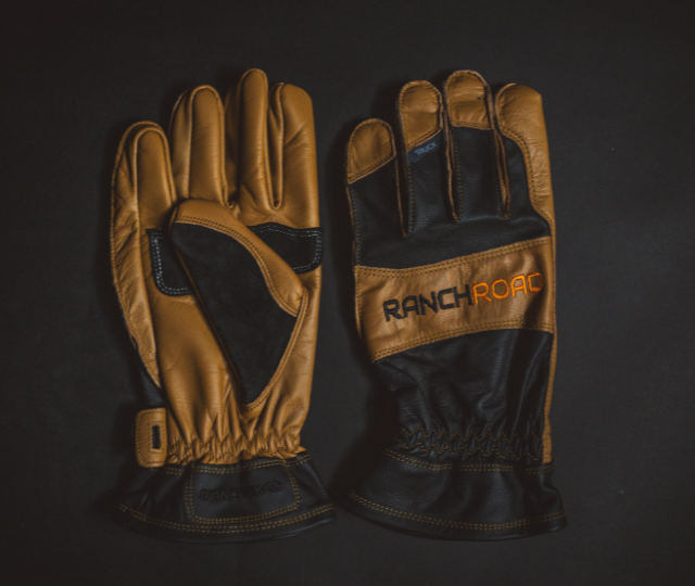 RANCH ROAD G2 WORK GLOVES