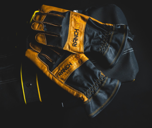 RANCH ROAD G2 WORK GLOVES