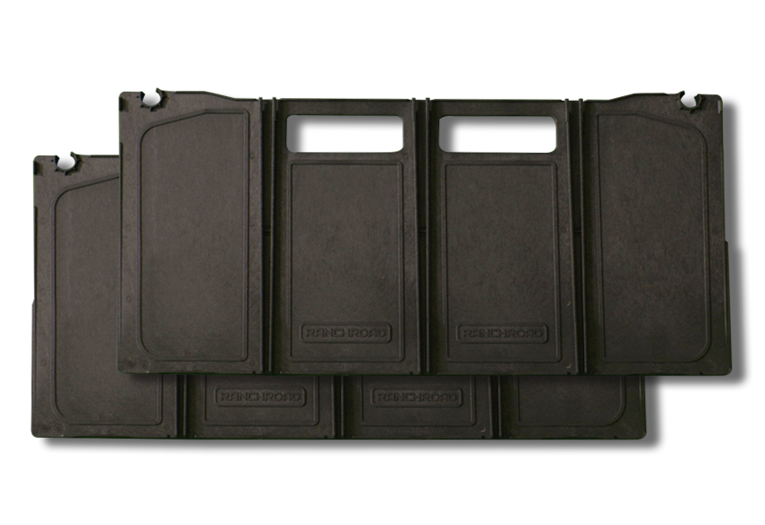 24" DIVIDER 2-PACK